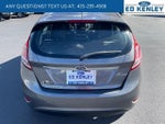 2014 Fiesta Thumbnail 30