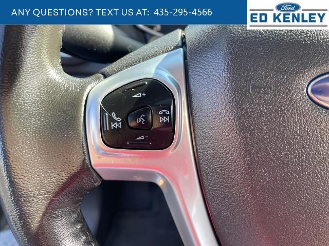 2014 Ford Fiesta - $6,998