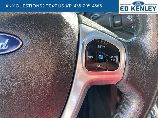 2014 Ford Fiesta - $6,998