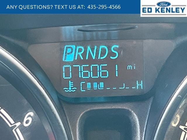 2014 Ford Fiesta - $6,998