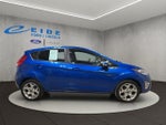 2011 Fiesta Thumbnail 8