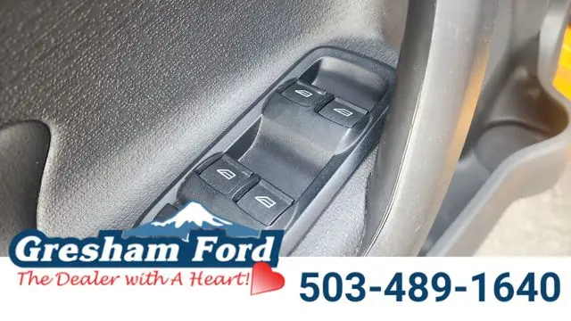2016 Ford Fiesta Titanium
