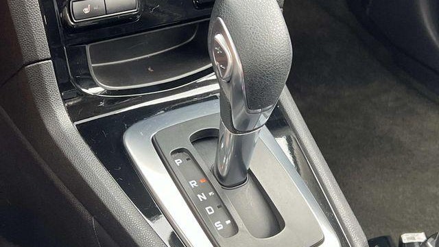 2018 Ford Fiesta Titanium