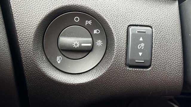 2018 Ford Fiesta Titanium