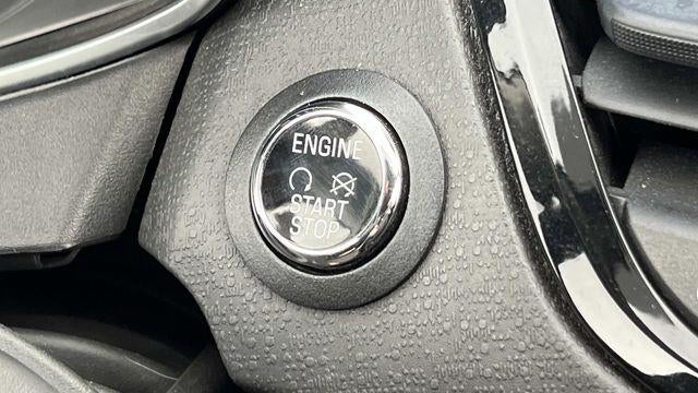 2018 Ford Fiesta Titanium