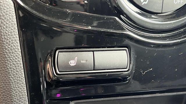 2018 Ford Fiesta Titanium