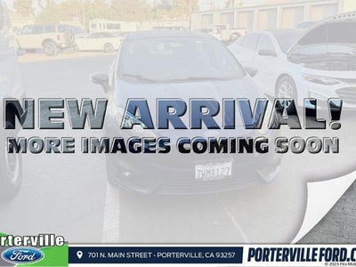 2016 Ford Fiesta ST 4DR Hatchback