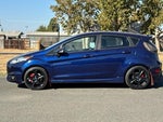 2016 Fiesta Thumbnail 8