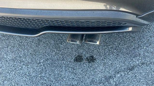 2018 Ford Fiesta ST