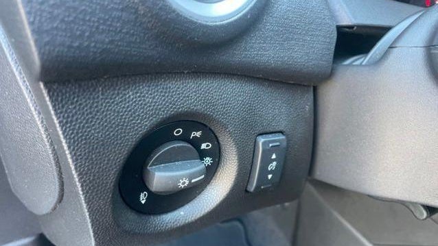 2018 Ford Fiesta ST