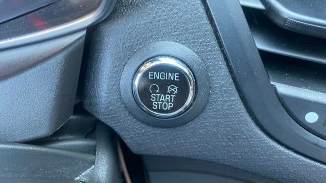 2018 Ford Fiesta ST