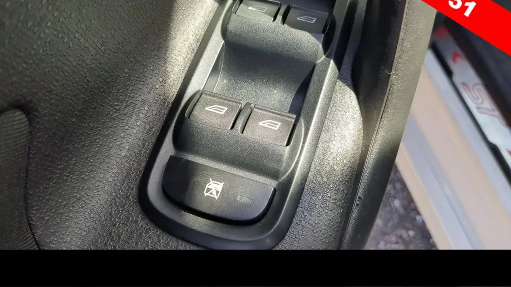 2017 Ford Fiesta ST
