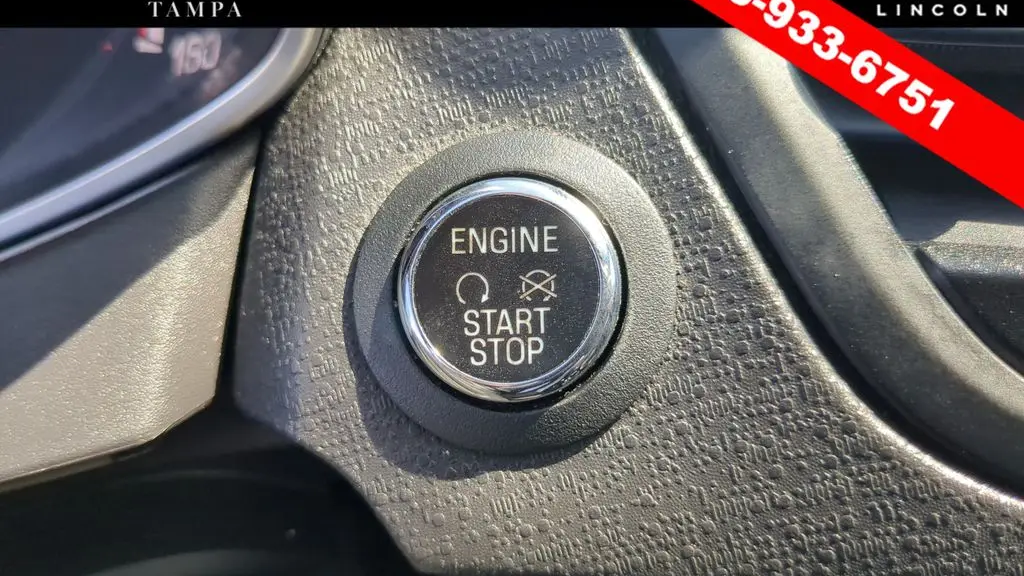 2017 Ford Fiesta ST