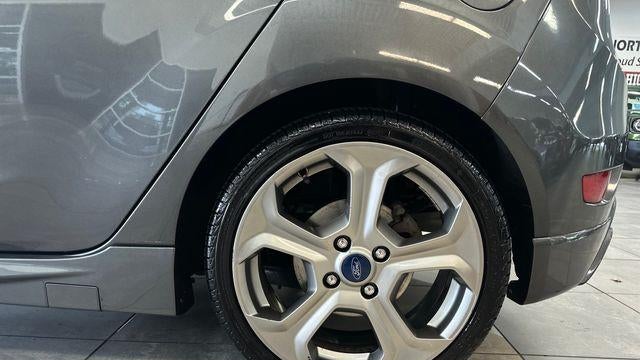 2019 Ford Fiesta ST