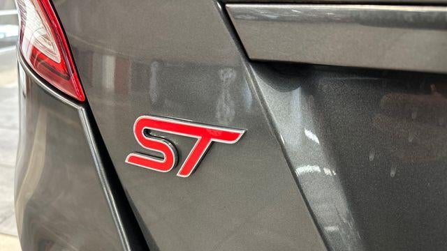 2019 Ford Fiesta ST