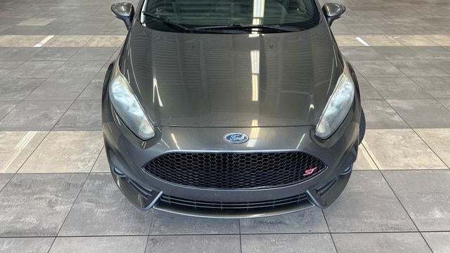 2019 Ford Fiesta ST
