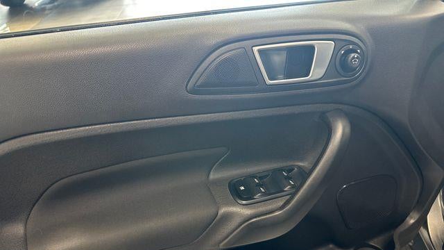 2019 Ford Fiesta ST