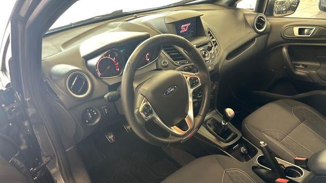 2019 Ford Fiesta ST