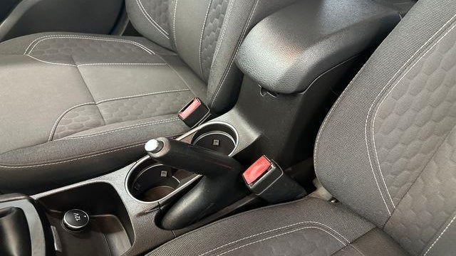 2019 Ford Fiesta ST