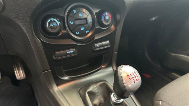 2019 Ford Fiesta ST