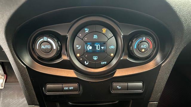 2019 Ford Fiesta ST