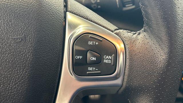 2019 Ford Fiesta ST