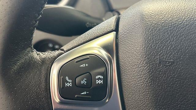 2019 Ford Fiesta ST