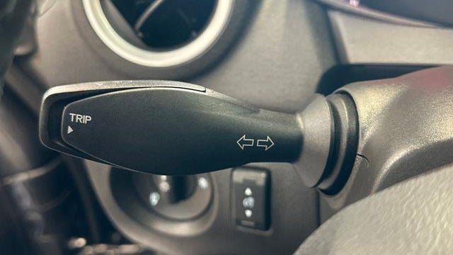 2019 Ford Fiesta ST