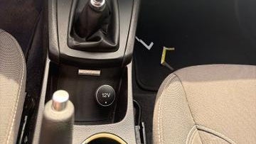 2019 Ford Fiesta ST