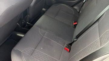 2019 Ford Fiesta ST