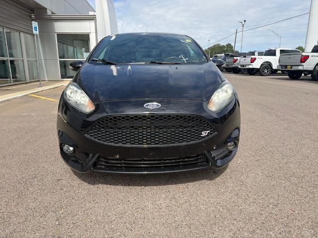2019 Ford Fiesta - $16,955