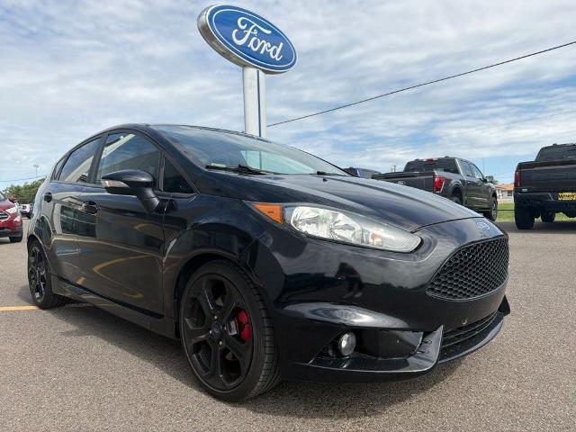 2019 Ford Fiesta - $16,955