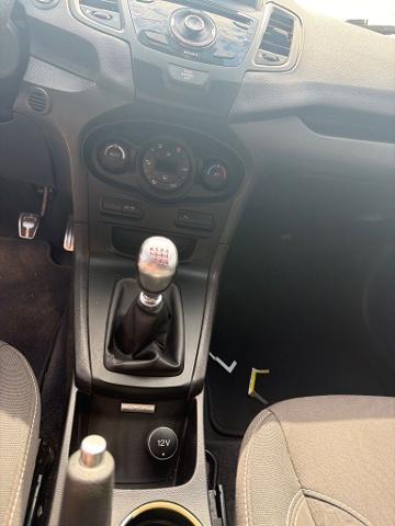 2019 Ford Fiesta - $16,955