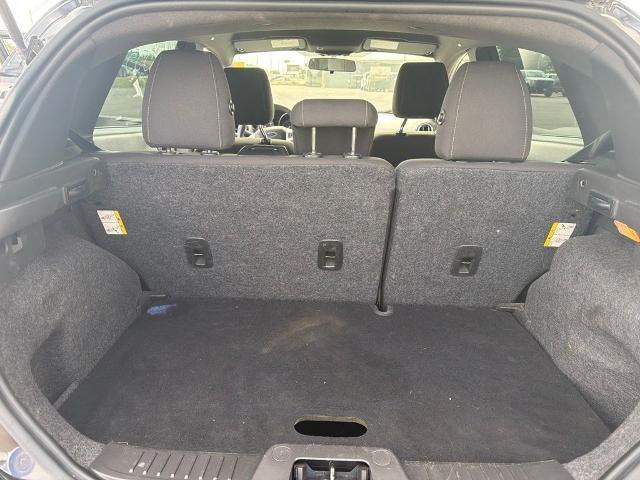 2019 Ford Fiesta - $16,955