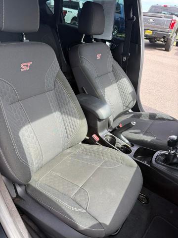 2019 Ford Fiesta - $16,955