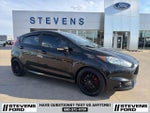 2015 Fiesta Thumbnail 1