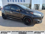 2015 Fiesta Thumbnail 2