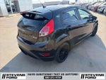 2015 Fiesta Thumbnail 4