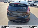 2015 Fiesta Thumbnail 5