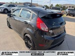 2015 Fiesta Thumbnail 7