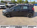 2015 Fiesta Thumbnail 8