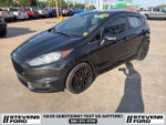 2015 Fiesta Thumbnail 9