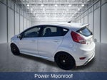 2017 Fiesta Thumbnail 3