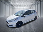 2017 Fiesta Thumbnail 4