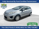 2013 Fiesta Thumbnail 1