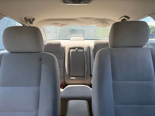 2006 Ford Fusion - $4,989
