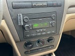 2007 Fusion Thumbnail 19