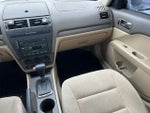 2007 Fusion Thumbnail 23