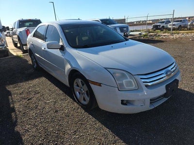 Photo of a 2008 Ford Fusion V6 SE 4DR Sedan for sale