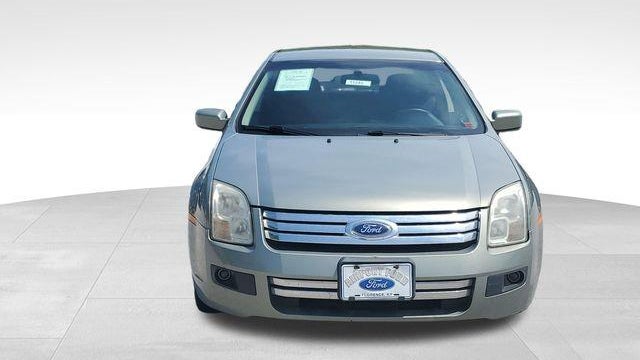 2009 Ford Fusion V6 SE